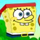 Spongebob Ball Game