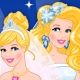 Now And Then Cinderella Wedding Day Game