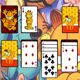 Garfield Solitaire Game
