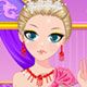 Diamond Princess Birthday Party Game