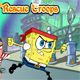 SpongeBob Rescue Troops Game