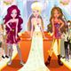 Beauty Rush - Mary's Wedding Game