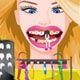 Crazy Dentist Game