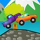 Village Car Race Game