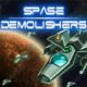 Space Demolishers Game