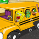 spongebobs school bus Game