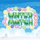 Winter Match Game