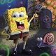 SpongeBob Squarepaints Jigsaw Game