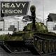 Heavy Legion Game