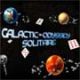 Galactic Odyssey Solitaire Game