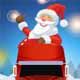 Santa Truck Parking 2 Game