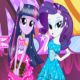 Equestria Fashion Day Game