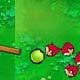Angry Birds Billiard Game