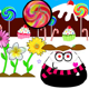 Pou Hidden Stars Game