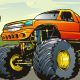 Monster Truck Jam Game