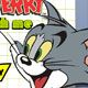Tom & Jerry Draw With Me Game