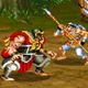 Dynasty Fighter 2 Game