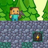 Exploration Lite Game