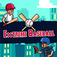 Extreme Baseball - Free  game