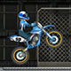 Extreme Moto X Challenge Game