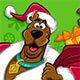 Scooby Doo Christmas Gift Dash - Free  game