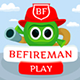 BeFireman - Free  game
