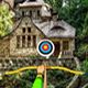 Old House-Hidden Target Game