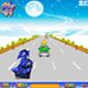 Sonic Road Game