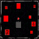Red Cube Game