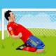 David Villa Puzzle Game