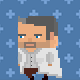 Fatty Genius Game
