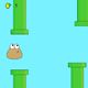 Flappy Pou Game