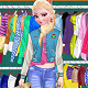 Elsa Modern Fashion Game