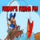 Freddy's Fishing Fun Game