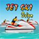 Jet Ski Drive Game