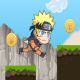 Naruto Jump Training