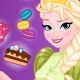 Disney Princesses Tea Party Game