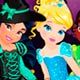 Disney Princess Halloween Game