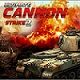 Ultimate Cannon Strike 2 Game