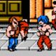 Double Dragon Crows Game