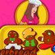 Gingerbread Men Cookies Game
