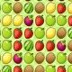 Fruit Fiminshing HD Game