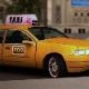 New York Taxi License Game