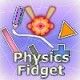Physics Fidget Game