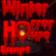 Dark Horror House Escape Game
