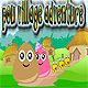 Pou Village Adventure Game