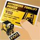 Forklift License - Free  game