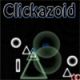 Clickazoid Game