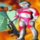 Ultraman Shoot Robots