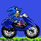 Super Sonic Motorbike 3